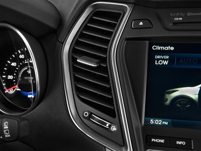 hyundai santa fe 2016 KM8SM4HF9GU154251 image hyundai santa fe 2016 KM8SM4HF9GU154251 image